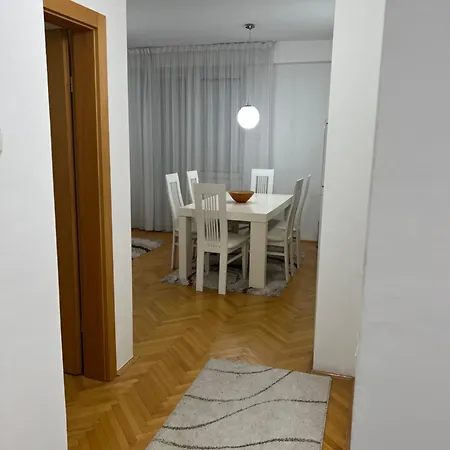 Appartement Karas Skopje
