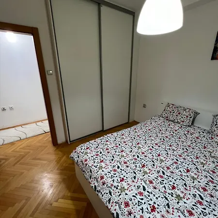 Karas Appartement Skopje