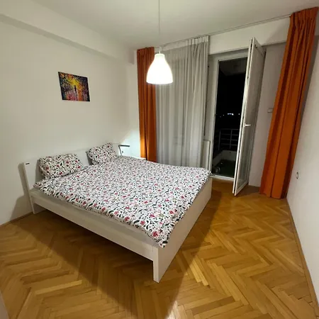 Appartement Karas Skopje