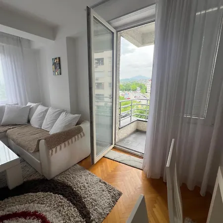 Appartement Karas Skopje