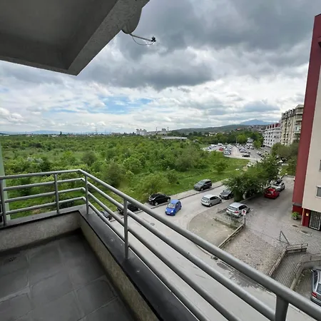Apartman Karas