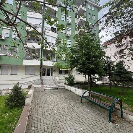 Appartement Karas