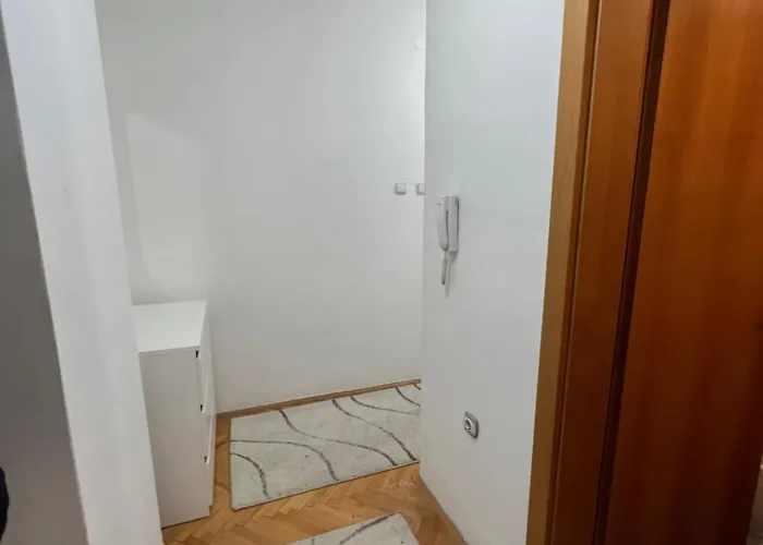 Karas Apartman