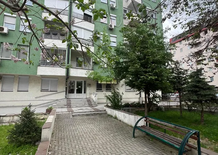 Apartman Karas